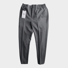 Quần Âu Lưng Chun Form Slimfit