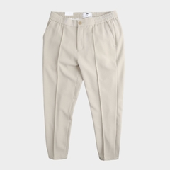 Quần Âu Elastic Back Form Slimfit