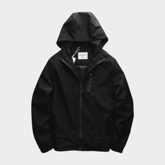 Áo Khoác Gió Windbreaker Jacket