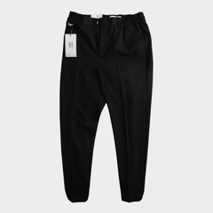 Quần Âu Lưng Chun Form Slimfit