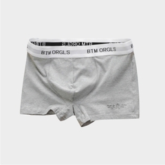 Quần Boxer Cotton BTM ORGLS