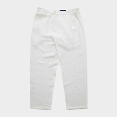 Quần Dài Linen Rayon Smart Casual