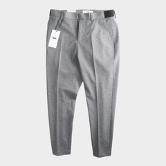 Quần Âu Elastic Waist Form Slimfit