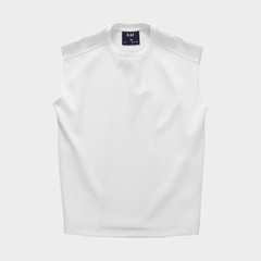 Áo Tanktop Cotton Kor Relaxed