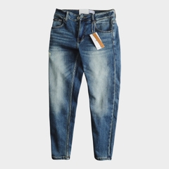 Quần Jeans Premium Form Slimfit