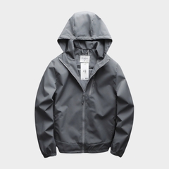 Áo Khoác Gió Windbreaker Jacket