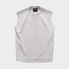 Áo Tanktop Cotton Kor Relaxed