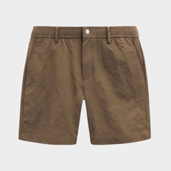 Quần Short Wind Pattern Relaxed