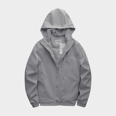 Áo Khoác Gió Windbreaker Jacket