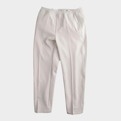 Quần Âu Cạp Chun Relaxed Fit