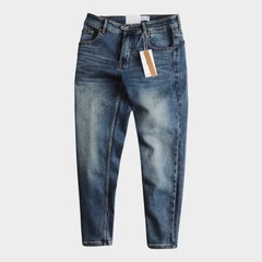 Quần Jeans Premium Form Slimfit