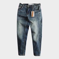 Quần Jeans Premium Form Slimfit