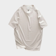 Áo Thun Raglan Icon B Form Oversize