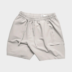 Quần Short Cargo Relaxed Summer