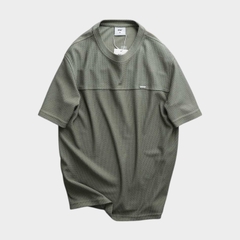 Áo Thun Urban Textued Form Regular Fit