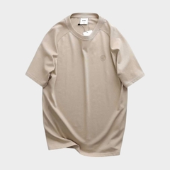 Áo Thun Raglan Icon B Form Oversize