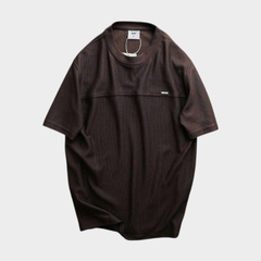 Áo Thun Urban Textued Form Regular Fit
