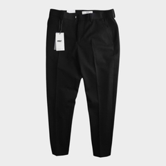 Quần Âu Elastic Waist Form Slimfit