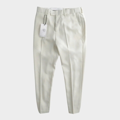 Quần Âu Hidden Elastic Form Slimfit