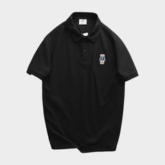 Áo Polo Icon Bear Form Slimfit
