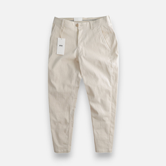 Quần Kaki Basic BTM Slimfit