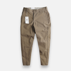 Quần Kaki Basic BTM Slimfit