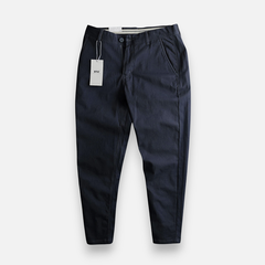 Quần Kaki Basic BTM Slimfit