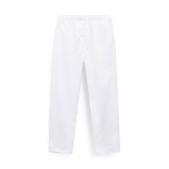 Quần Dài Linen UNDERNESS Relaxed