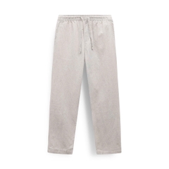 Quần Dài Linen UNDERNESS Relaxed