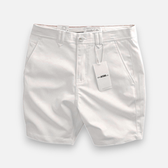 Quần Short Kaki Pique Basic BTM
