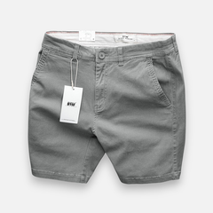 Quần Short Kaki BTM Basic