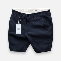 Quần Short Kaki BTM Basic