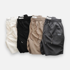 Quần Short Pique BTM Essential