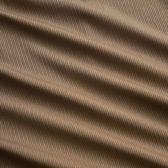 Áo Tanktop Basic Ribbed Brown
