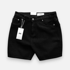 QUẦN SHORT DENIM MINIMALIST