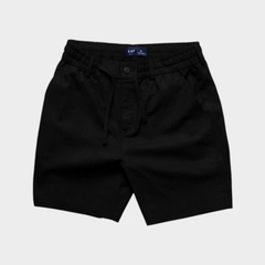 Quần Short Linen Natural Relax