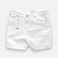 QUẦN SHORT DENIM MINIMALIST