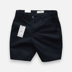 Quần Short Kaki BTM Hidden Elastic Waist