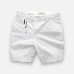 Quần Short Kaki BTM Hidden Elastic Waist