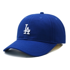 Mũ Nón Lưỡi Trai LA NY MLB Nam Nữ Xịn