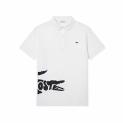 Polo Lacoste Cá Sấu