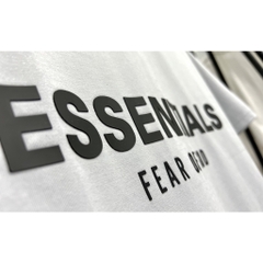 Áo POLO Essential 2021 Màu Xám