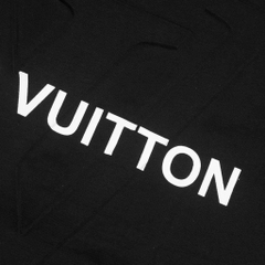 Áo Thun Louis Vuitton In Phồng