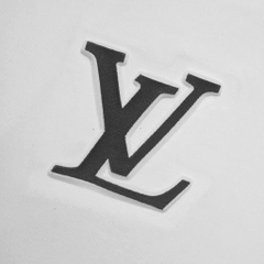 Áo Thun Louis Vuitton In Phồng