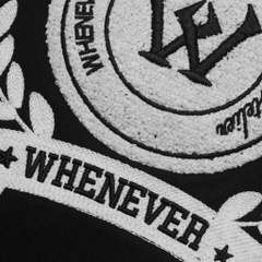 Hoodie Whenever Boxy New York