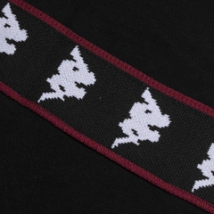 Áo Thun Kappa Thêu Basic