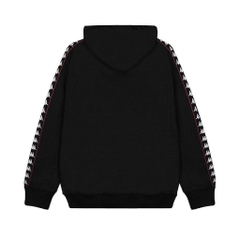 Hoodie Zip Kappa