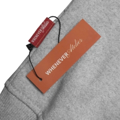 Hoodie Whenever Boxy New York