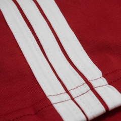 Áo Thun Adidas Adicolor Red