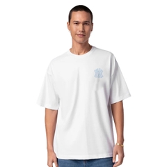 Áo Thun MLB Like - Trắng